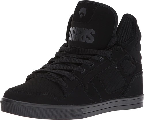 Osiris clone black - osiris, ops