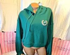 Victorias Secret Pink Cropped