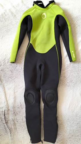 Tribord kids full - tribord, length