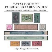 Catalogue puerto rico - catalogue, of