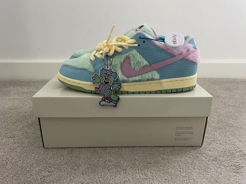 Nike dunk low pro x - nike,