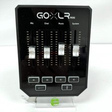 TC Helicon Go XLR Mini