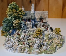 Vintage lilliput lane - lilliput,