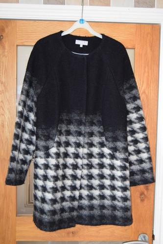 Per una wool blend - per, 8