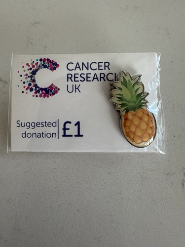 Cancer research pineapple - cancer,
