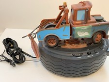 Disney Pixar Cars Truck Tow