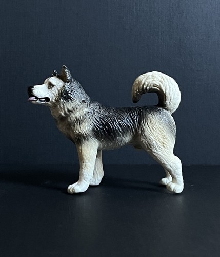 Bullyland 65417 alaskan - bullyland,