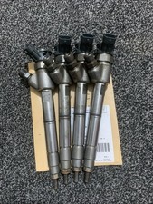 IVECO Daily Fuel Injector 3.0 Diesel  5801540211 Peugeot Boxer Fiat Ducato Relay