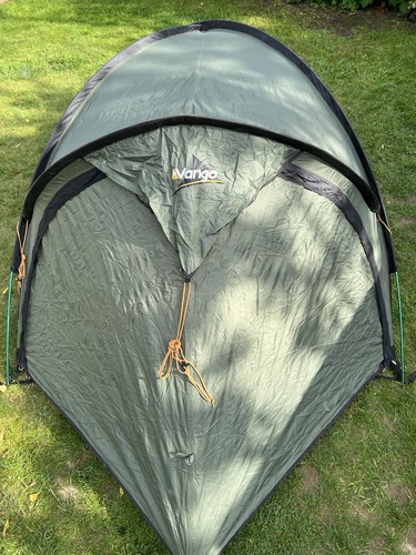 Vango mirage 300 3 - 300,