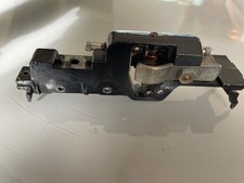 Hornby Dublo N2 chassis+motor