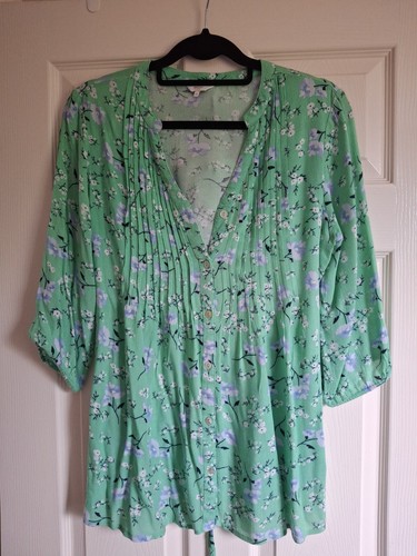 Cotton traders women floral - cotton, women's