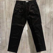 H&M Men’s Brown Corduroy