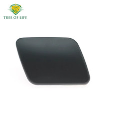 Car front bumper - bumper, headlight