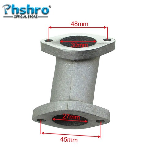 Phshro intake pipe for - intake,