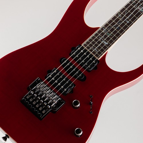 Ibanez rg8570 red - ibanez, spinel