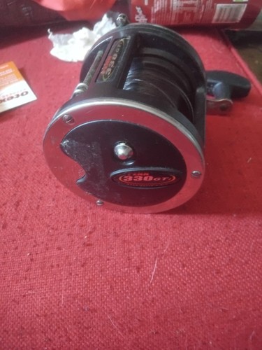 Penn 360 gti - 360,