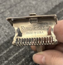 1912 single blade type ever - 1912,