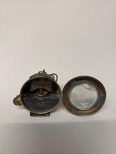 A Rare 19c Lamp for A Dog