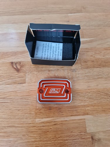 Ktm smc 690 - smc,