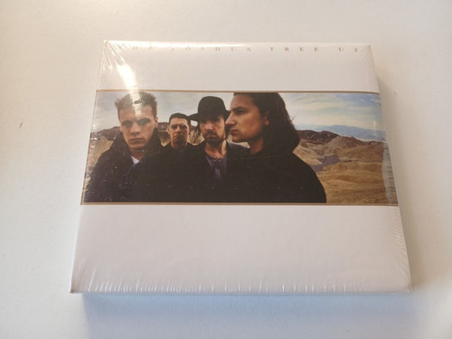 The joshua tree 30th - u2, :