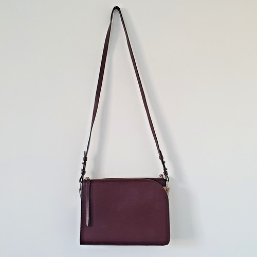 Reiss bag crossbody arnott - reiss,