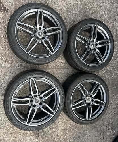 Original mercedes benz amg - original,