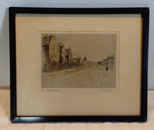 The Lygon Arms Broadway by