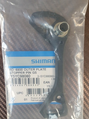 Shimano ultegra 6800 rear - rd-6800,
