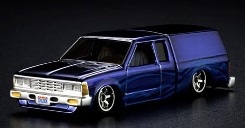 Nissan king cab - nissan, pickup