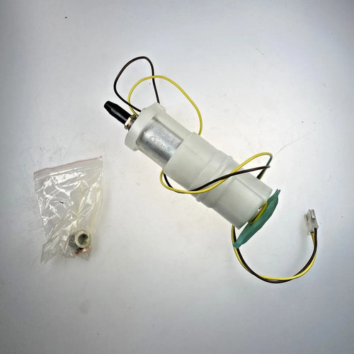 Vemo fuel pump v10 - vemo, v10-09-0837