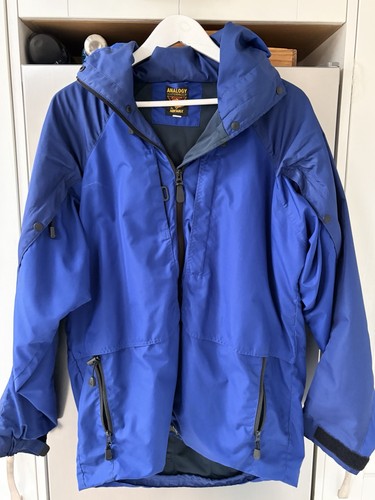 Paramo men coat - men’s, coat,