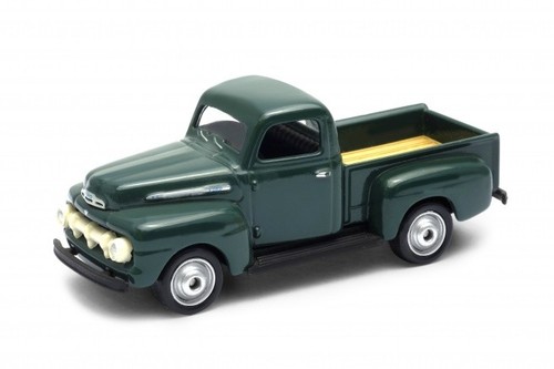 Ford pickup 1951 - 1951,