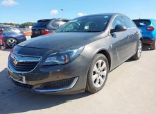 Vauxhall Insignia 2016 1.6 Automatic Gearbox Breaking Parts