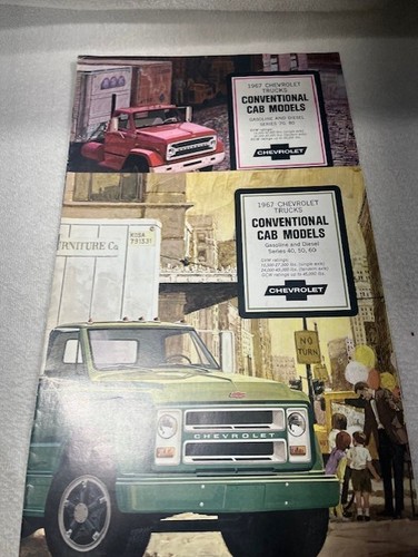 1967 chevy conv cab models - 1967,