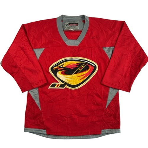 Locker room atlanta - atlanta, thrashers