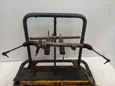 FORD TRANSIT CUSTOM Steering Rack/Box 2012-2019 2215658 