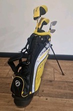 Fazer J-Tek 4.0 Kids Junior Golf Club Set Right-Handed