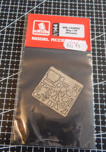 Brengun models brl144094 6e - models,