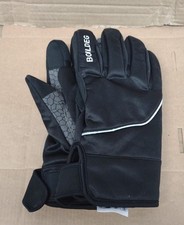 Cycling Gloves Outdoor Windproof Touchscreen Anti-slip Shock-absorbing