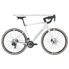 Cannondale Synapse Carbon 3