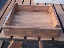 New Style Wooden Seed and Bulb