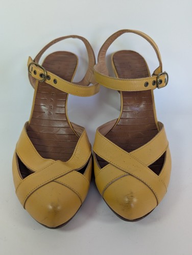 Chie mihara women - mihara, heel