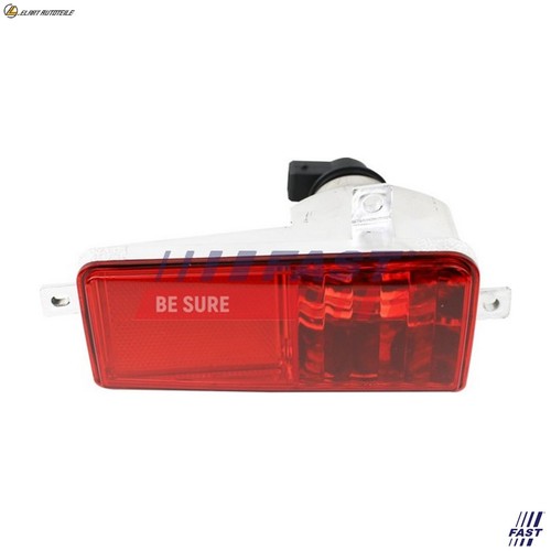 Reflector ft87084 for peugeot - ft87084,