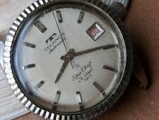 Vintage Technos Star Chief 10