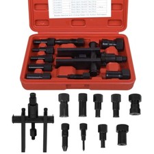 10pcs Wheel Bearing Puller