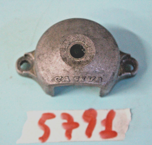 Cagiva mito 125 - cagiva,