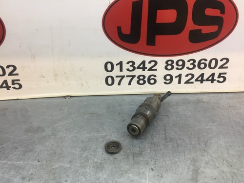Diesel fuel injector - , kca