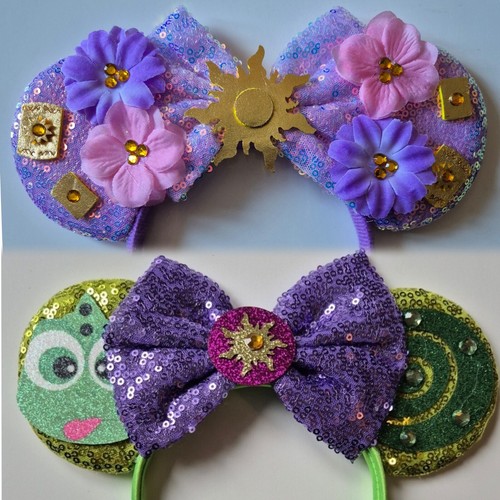 Tangled rapunzel pascal - tangled,