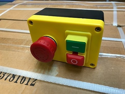 Genuine kedu nvr stop start - genuine, stop/start