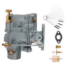Carburetor for Massey Ferguson